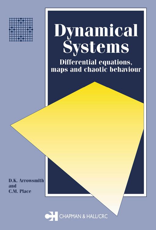 Produktbild: Dynamical Systems