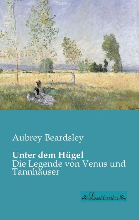 Produktbild: Unter dem H&uuml;gel