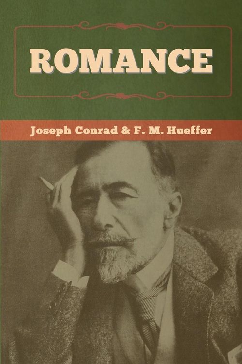 Produktbild: Romance