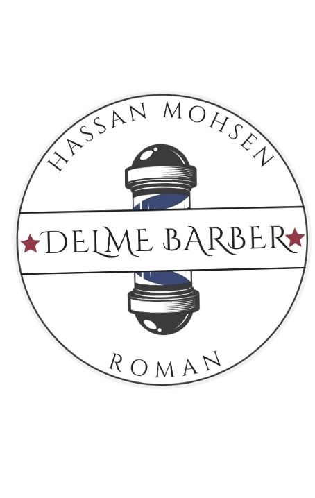 Produktbild: Delme Barber