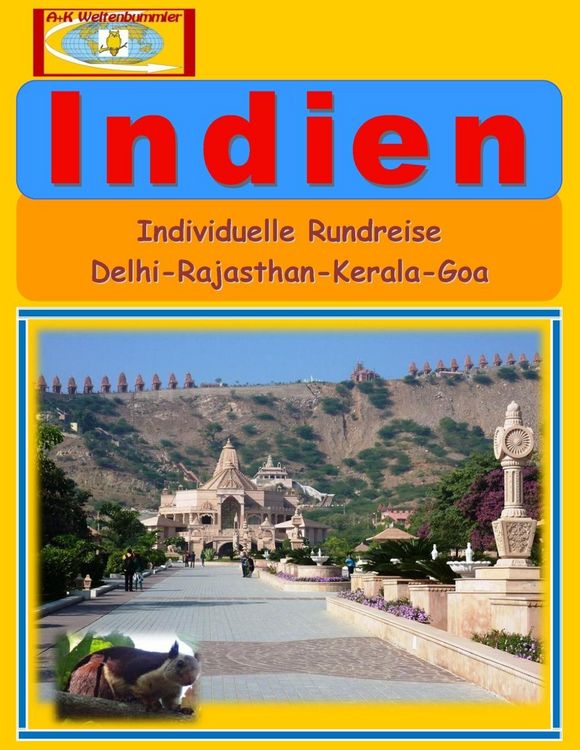 Produktbild: Indien