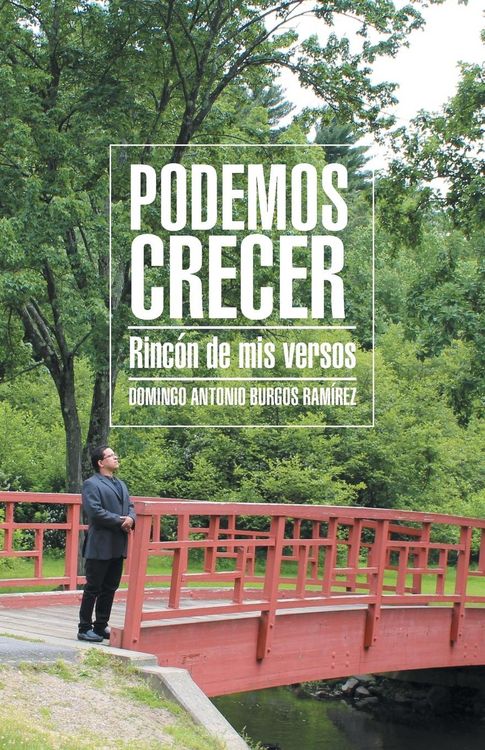 Produktbild: Podemos crecer