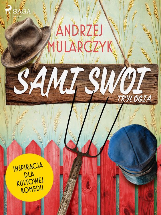 Produktbild: Sami Swoi: trylogia