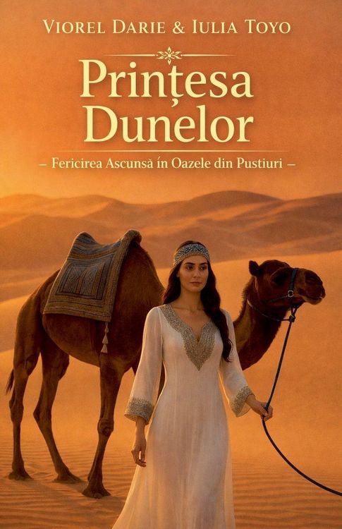 Produktbild: Prin&iquest;esa Dunelor
