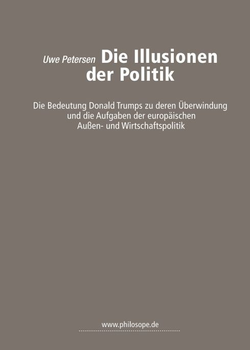 Produktbild: Die Illusionen der Politik