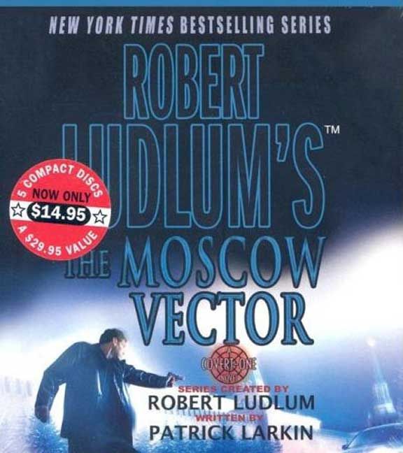 Produktbild: The Moscow Vector