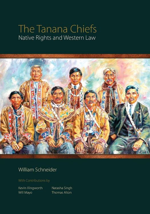 Produktbild: Tanana Chiefs