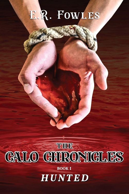 Produktbild: The Calo Chronicles Book One