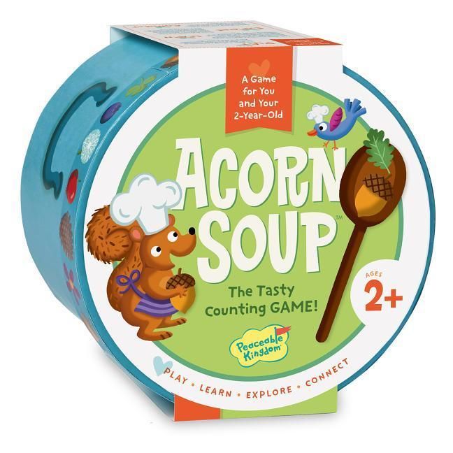 Produktbild: Acorn Soup