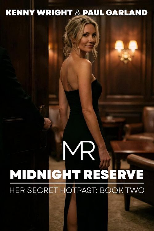Produktbild: The Midnight Reserve: Her Secret Past
