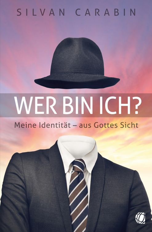 Produktbild: Wer bin ich?