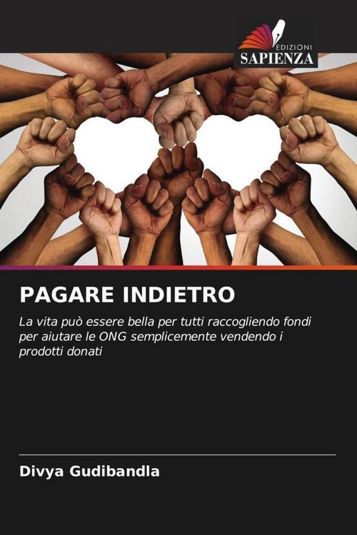 Produktbild: Pagare Indietro