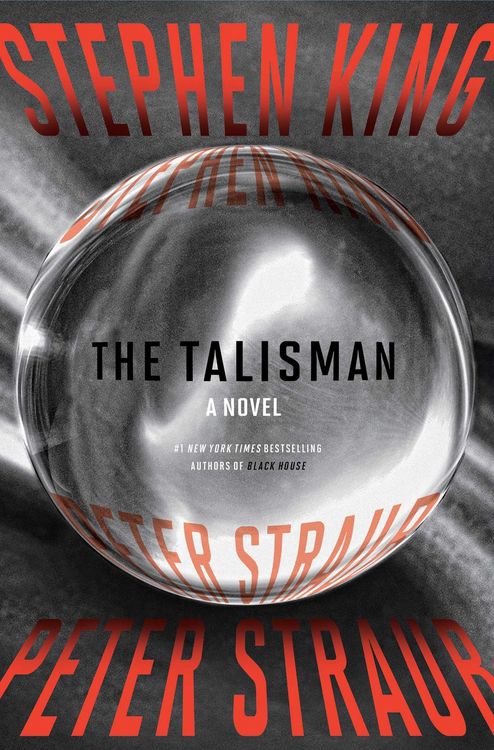 Produktbild: The Talisman