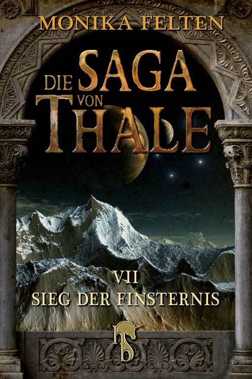 Produktbild: Die Saga von Thale