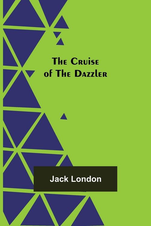 Produktbild: The Cruise of the Dazzler