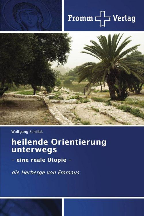 Produktbild: Heilende Orientierung unterwegs