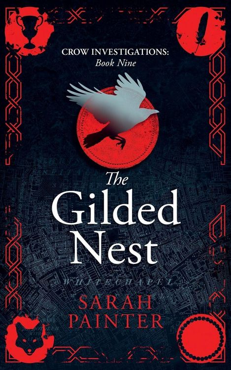 Produktbild: The Gilded Nest