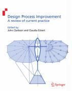 Produktbild: Design Process Improvement