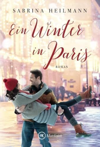 Produktbild: Ein Winter in Paris