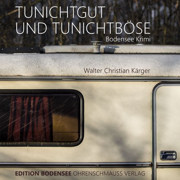 Produktbild: Tunichtgut und Tunichtb&ouml;se