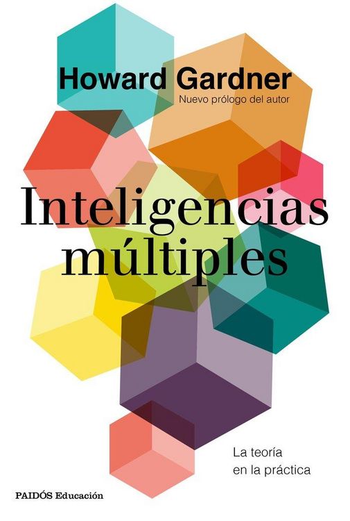 Produktbild: Inteligencias m&uacute;ltiples