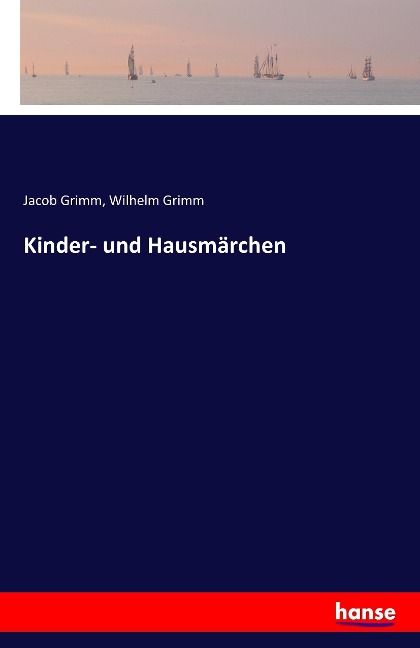 Produktbild: Kinder- und Hausm&auml;rchen