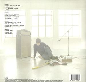 Produktbild: Fever Dreams Pt. 1 - 4 (LP)
