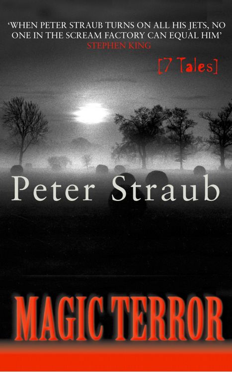 Produktbild: Magic Terror