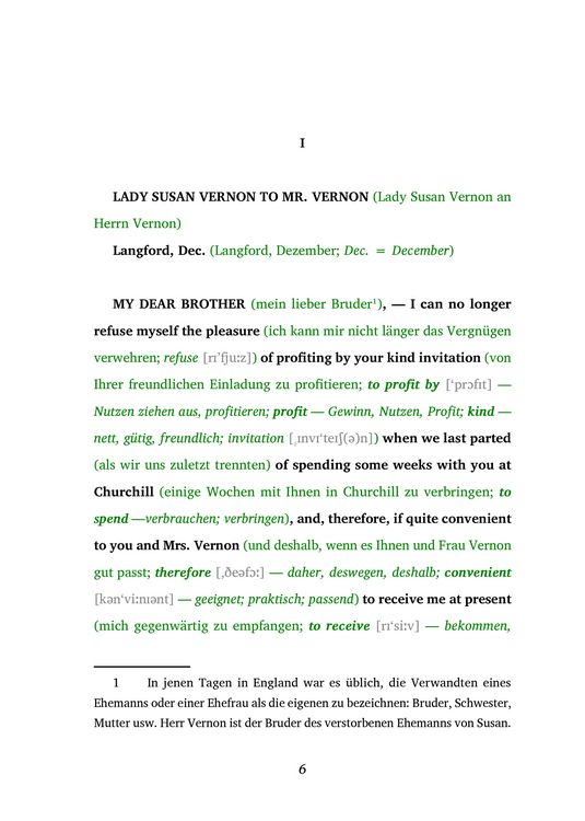 Produktbild: Lady Susan Hardcover (Buch + MP3-Audio-CD + exklusive Extras) - Frank-Lesemethode