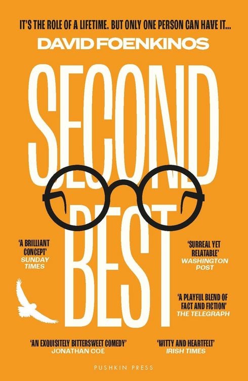 Produktbild: Second Best