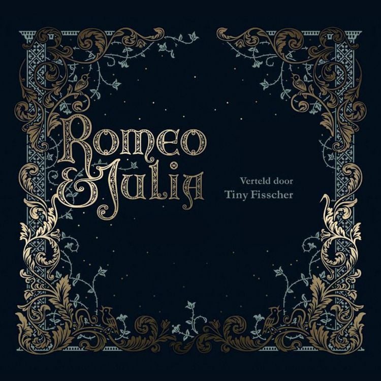 Produktbild: Romeo & Julia