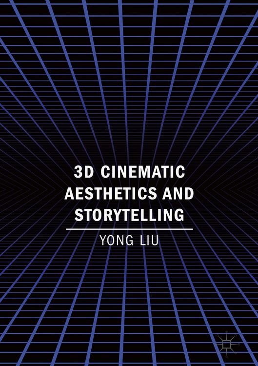Produktbild: 3D Cinematic Aesthetics and Storytelling