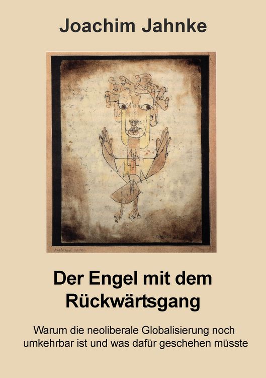 Produktbild: Der Engel mit dem R&uuml;ckw&auml;rtsgang
