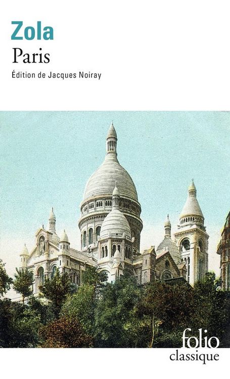 Produktbild: Les trois villes