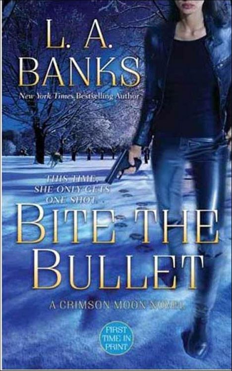 Produktbild: Bite the Bullet