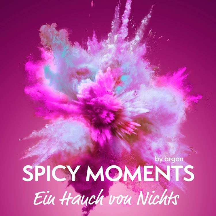 Bild vom Artikel Ein Hauch von Nichts vom Autor Spicy moments by argon