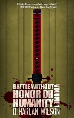 Produktbild: Battle without Honor or Humanity