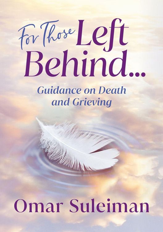 Produktbild: For Those Left Behind
