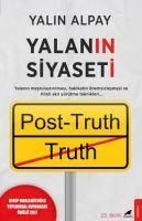 Produktbild: Yalanin Siyaseti