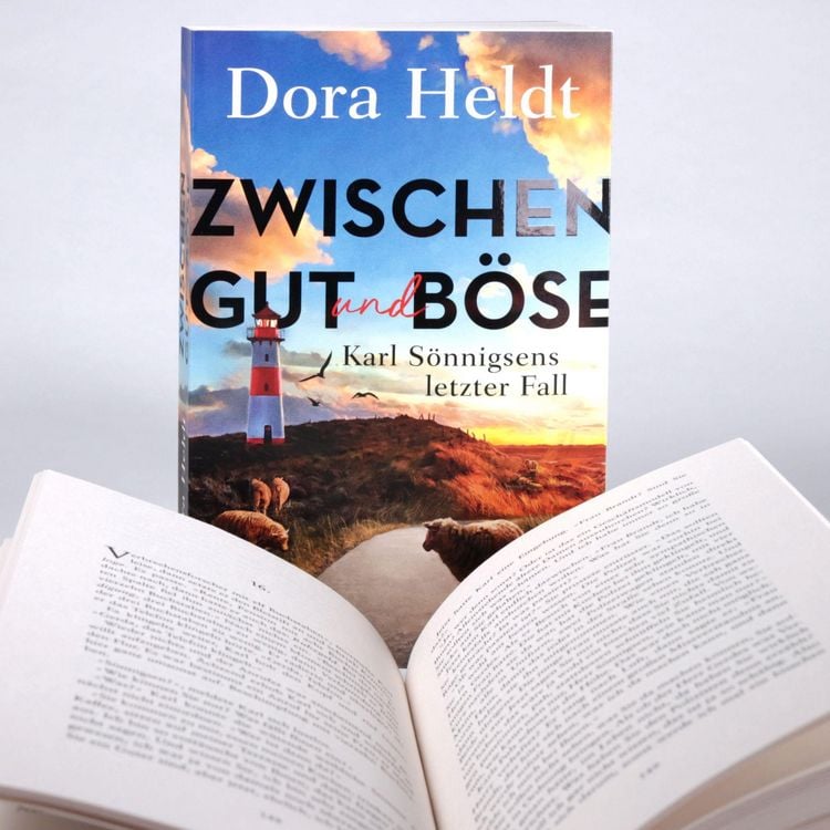 Produktbild: Zwischen Gut und B&ouml;se