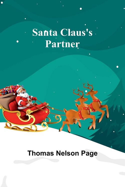 Produktbild: Santa Claus's Partner