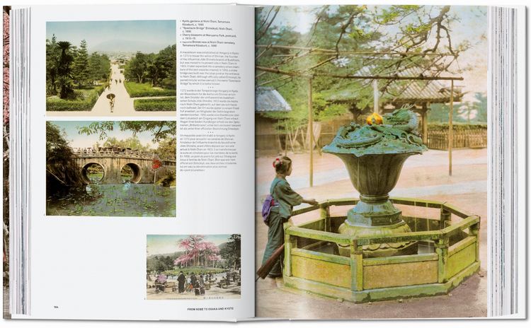 Produktbild: Japan 1900. A Portrait in Color