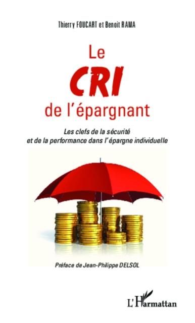 Produktbild: Le cri de l'epargnant