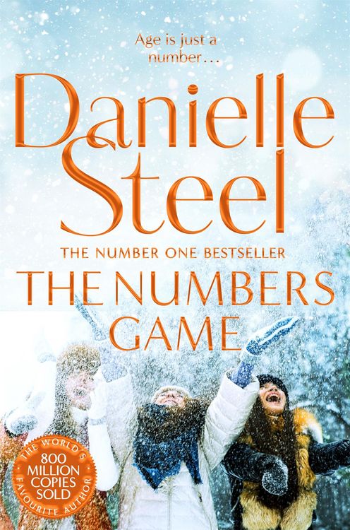 Produktbild: The Numbers Game