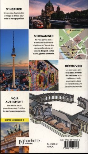 Produktbild: Berlin