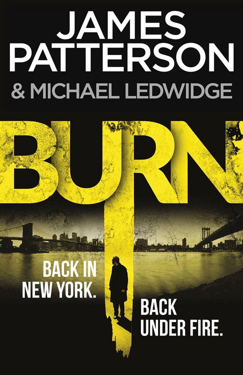 Produktbild: Burn