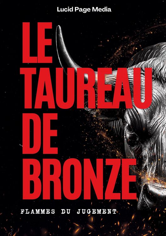 Produktbild: Le Taureau de Bronze