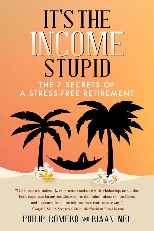 Produktbild: It's the Income, Stupid