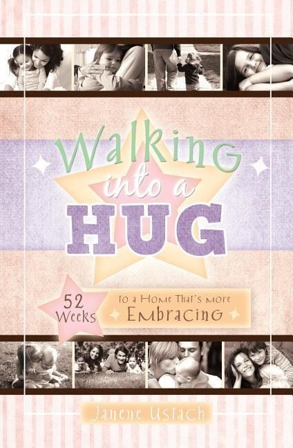 Produktbild: Walking Into a Hug