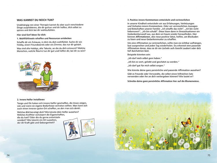 Produktbild: WIR sind die Kinder!